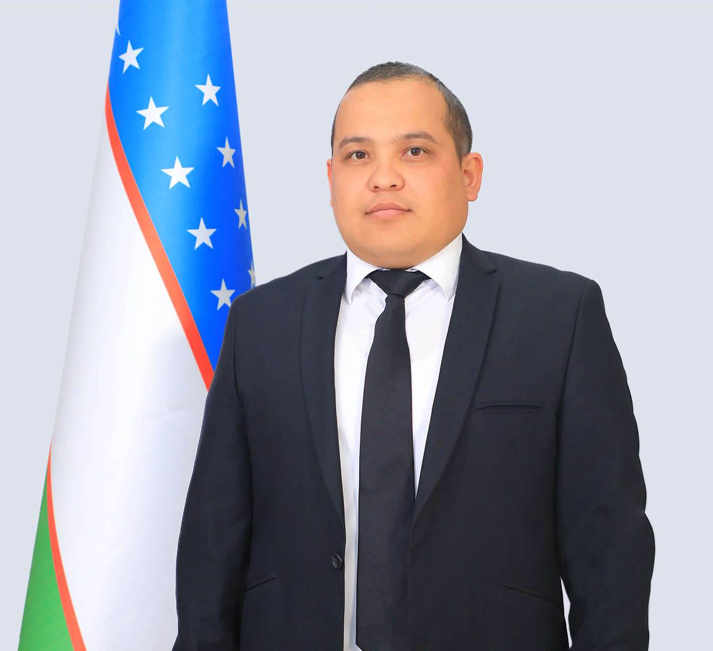 Ergashev Avaz Jalil o‘g‘li